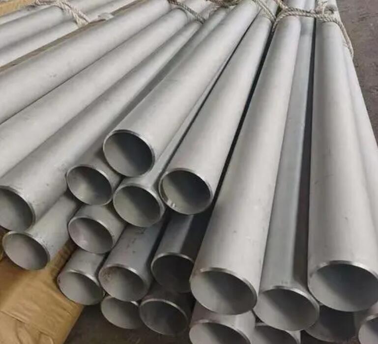 金州304不锈钢管