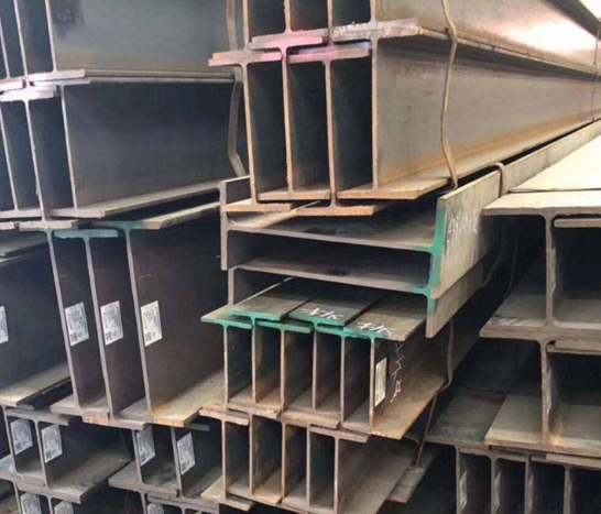 金州Q235C工字钢